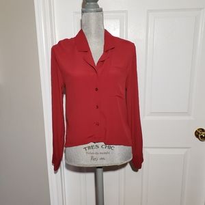 WILFRED FREE Camille shirt